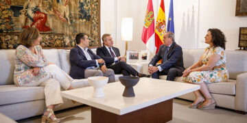 La Junta movilizará 13.000 millones de euros con el Pacto ‘Castilla-La Mancha Horizonte 2030’ centrado en promoción económica y generación de empleo