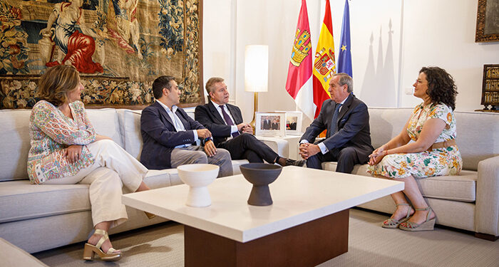 La Junta movilizará 13.000 millones de euros con el Pacto ‘Castilla-La Mancha Horizonte 2030’ centrado en promoción económica y generación de empleo