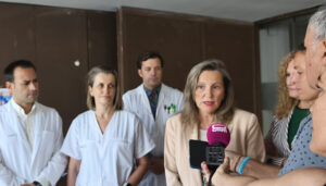 La Junta niega tajantemente que se vaya a cerrar ningún punto de atención urgente de Atención Primaria en la región