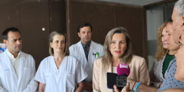 La Junta niega tajantemente que se vaya a cerrar ningún punto de atención urgente de Atención Primaria en la región