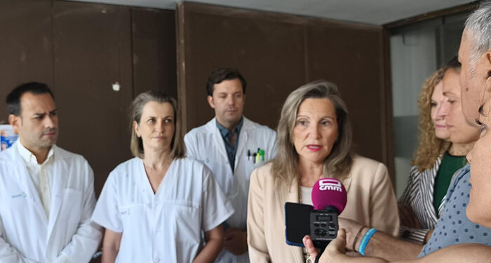 La Junta niega tajantemente que se vaya a cerrar ningún punto de atención urgente de Atención Primaria en la región