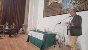 La Junta ofrece los mecanismos de la Ley de Simplificación pequeños municipios para agilizar trámites administrativos y proyectos urbanísticos 2 La Junta ofrece los mecanismos de la Ley de Simplificación pequeños municipios para agilizar trámites administrativos y proyectos urbanísticos