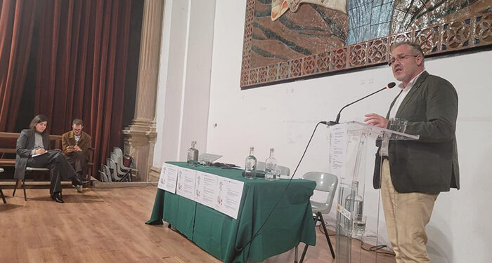 La Junta ofrece los mecanismos de la Ley de Simplificación pequeños municipios para agilizar trámites administrativos y proyectos urbanísticos 1 La Junta ofrece los mecanismos de la Ley de Simplificación pequeños municipios para agilizar trámites administrativos y proyectos urbanísticos