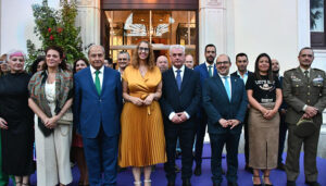 La Junta plantea a las diputaciones sumarse al Plan Corresponsables junto a municipios de menos de 10.000 habitantes 3 La Junta plantea a las diputaciones sumarse al Plan Corresponsables junto a municipios de menos de 10.000 habitantes