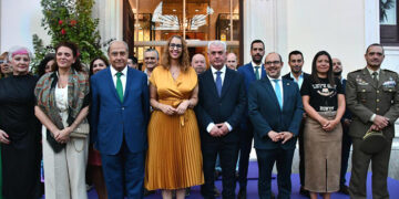 La Junta plantea a las diputaciones sumarse al Plan Corresponsables junto a municipios de menos de 10.000 habitantes