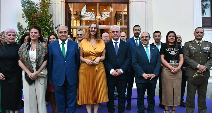 La Junta plantea a las diputaciones sumarse al Plan Corresponsables junto a municipios de menos de 10.000 habitantes 1 La Junta plantea a las diputaciones sumarse al Plan Corresponsables junto a municipios de menos de 10.000 habitantes