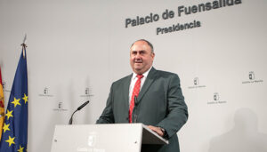 La Junta pondrá a disposición del sector 700.000 vacunas para proteger la cabaña ganadera del serotipo 3 de la lengua azul