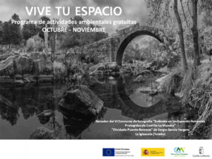 La Junta programa más de 40 actividades en los espacios naturales para este otoño