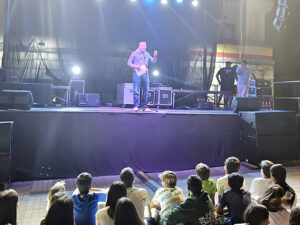 La Junta resalta en Zaorejas la importancia de preservar las tradiciones y la vida en los pueblos 2 La Junta resalta en Zaorejas la importancia de preservar las tradiciones y la vida en los pueblos