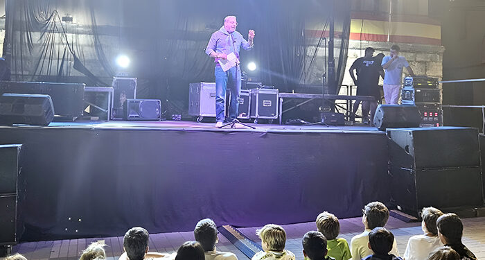 La Junta resalta en Zaorejas la importancia de preservar las tradiciones y la vida en los pueblos 1 La Junta resalta en Zaorejas la importancia de preservar las tradiciones y la vida en los pueblos