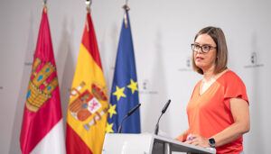 La Junta se persona en la causa judicial por el asesinato machista de Ruguilla