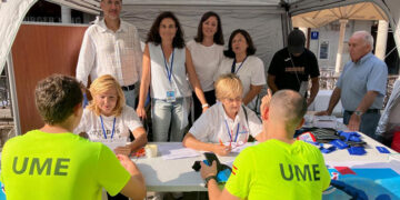 La Junta se suma a la nueva edición de UMEdula, iniciativa para concienciar de la importancia de la donación de médula ósea