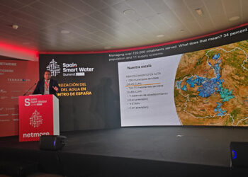 La Junta sitúa la digitalización de los sistemas de abastecimiento de Bornova, Tajuña y Picadas en su apuesta por la eficiencia del ciclo del agua