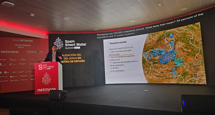 La Junta sitúa la digitalización de los sistemas de abastecimiento de Bornova, Tajuña y Picadas en su apuesta por la eficiencia del ciclo del agua 1 La Junta sitúa la digitalización de los sistemas de abastecimiento de Bornova, Tajuña y Picadas en su apuesta por la eficiencia del ciclo del agua