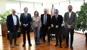 La Junta y Toroverde avanzan en la tramitación para la aprobación del Proyecto de Singular Interés del parque de Cuenca 2 La Junta y Toroverde avanzan en la tramitación para la aprobación del Proyecto de Singular Interés del parque de Cuenca