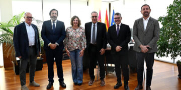 La Junta y Toroverde avanzan en la tramitación para la aprobación del Proyecto de Singular Interés del parque de Cuenca