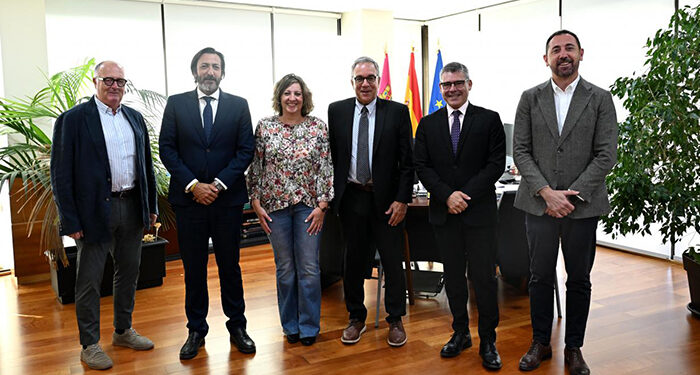 La Junta y Toroverde avanzan en la tramitación para la aprobación del Proyecto de Singular Interés del parque de Cuenca 1 La Junta y Toroverde avanzan en la tramitación para la aprobación del Proyecto de Singular Interés del parque de Cuenca
