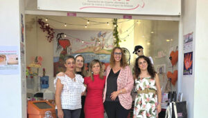 La Junta ya ha atendido a 251 mujeres en los centros de atención para víctimas de la violencia sexual desde sus respectivas aperturas 2 La Junta ya ha atendido a 251 mujeres en los centros de atención para víctimas de la violencia sexual desde sus respectivas aperturas