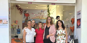 La Junta ya ha atendido a 251 mujeres en los centros de atención para víctimas de la violencia sexual desde sus respectivas aperturas