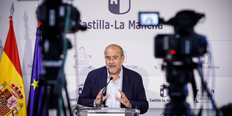 La Ley de Acompañamiento al Presupuesto de 2026 incluirá la supresión de algunas tasas y la bonificación del canon del agua 2 La Ley de Acompañamiento al Presupuesto de 2026 incluirá la supresión de algunas tasas y la bonificación del canon del agua