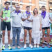 La Milla Ciudad de Guadalajara 2025 corona a Jaime Migallón y Katherine Tisalema como campeones absolutos