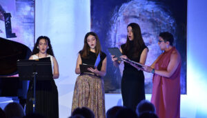 La Orquesta y el Coro de Cámara QNK. Opera, dirigidos por Ignacio Yepes, interpretarán las obras ganadoras del XI Premio Internacional de Música Sacra Fernando Rielo