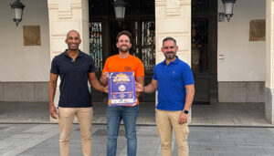 La Peña Escopitos presenta el VI Torneo Interpeñas de Fútbol Sala 2 La Peña Escopitos presenta el VI Torneo Interpeñas de Fútbol Sala