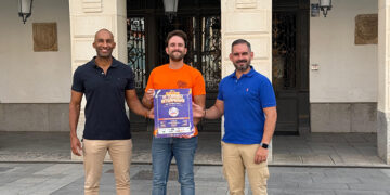 La Peña Escopitos presenta el VI Torneo Interpeñas de Fútbol Sala