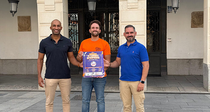 La Peña Escopitos presenta el VI Torneo Interpeñas de Fútbol Sala 1 La Peña Escopitos presenta el VI Torneo Interpeñas de Fútbol Sala