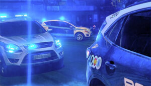 La Policía Local de Cuenca registra un total de 60 avisos durante el pasado fin de semana 2 La Policía Local de Cuenca registra un total de 60 avisos durante el pasado fin de semana