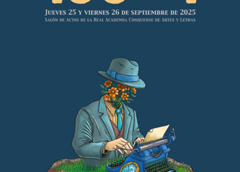 La RACAL acoge los próximos jueves 25 y viernes 26 de septiembre unas jornadas sobre surrealismo