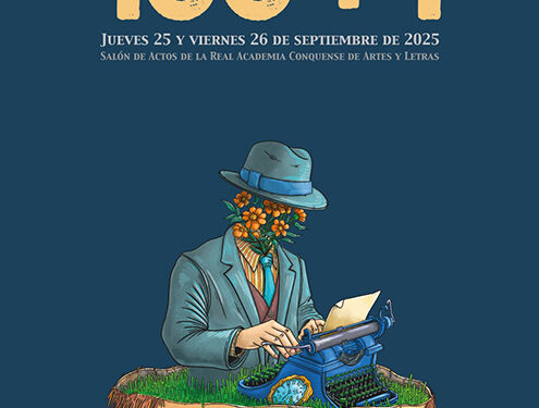 La RACAL acoge los próximos jueves 25 y viernes 26 de septiembre unas jornadas sobre surrealismo