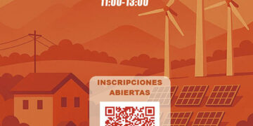 La Sierra y Mancha Conquense acogen un seminario virtual sobre los aspectos clave en la construcción de una Comunidad Energética Local