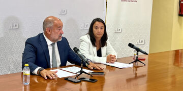 La UCLM cumple cuatro décadas de impulso al conocimiento y de compromiso con Castilla-La Mancha