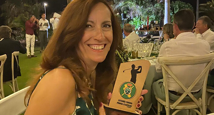 La Vereda triunfa..., hasta en las islas