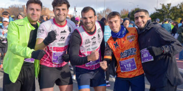 La XXVI Media Maratón de Guadalajara y 11KM Witzenmann abre inscripciones y anuncia grandes novedades