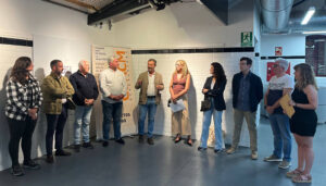 La arquitectura de Guadalajara, a través del objetivo ciudadano 2 La arquitectura de Guadalajara, a través del objetivo ciudadano