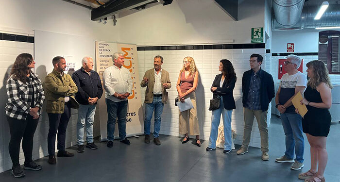 La arquitectura de Guadalajara, a través del objetivo ciudadano 1 La arquitectura de Guadalajara, a través del objetivo ciudadano