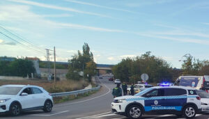 La criminalidad convencional se reduce en un 8,4 por ciento en Azuqueca en el primer semestre del año 2 La criminalidad convencional se reduce en un 8,4 por ciento en Azuqueca en el primer semestre del año