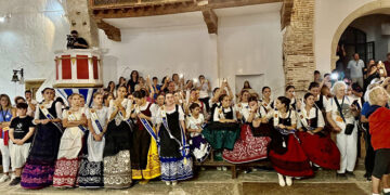 La esperanza de Moya