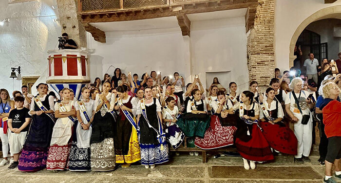 La esperanza de Moya