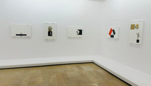 La exposición ‘Torner en torno a Vesalio’ se celebrará del 13 de marzo al 31 de mayo de 2026 en el Espacio Torner y en Casa Zavala 2 La exposición ‘Torner en torno a Vesalio’ se celebrará del 13 de marzo al 31 de mayo de 2026 en el Espacio Torner y en Casa Zavala