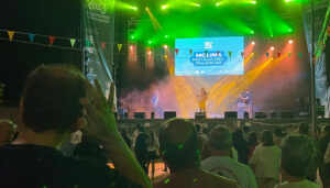 La juventud rural de la provincia de Cuenca se dio cita en Motilla del Palancar para fortalecer sus raíces rurales