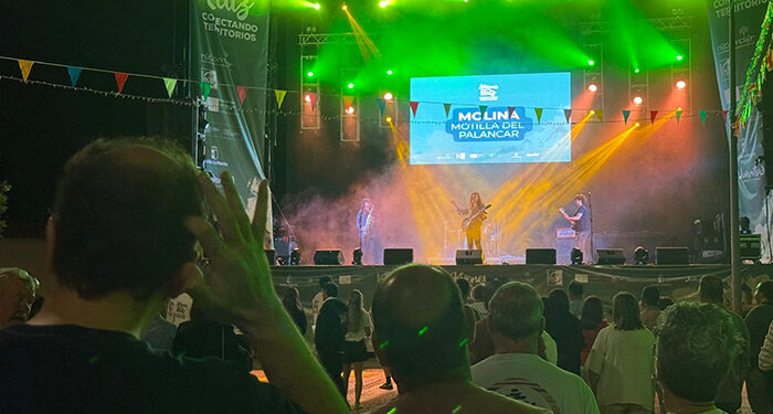 La juventud rural de la provincia de Cuenca se dio cita en Motilla del Palancar para fortalecer sus raíces rurales