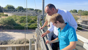 La nadadora Marta Martínez vuelve del Mundial rozando las medallas 2 La nadadora Marta Martínez vuelve del Mundial rozando las medallas