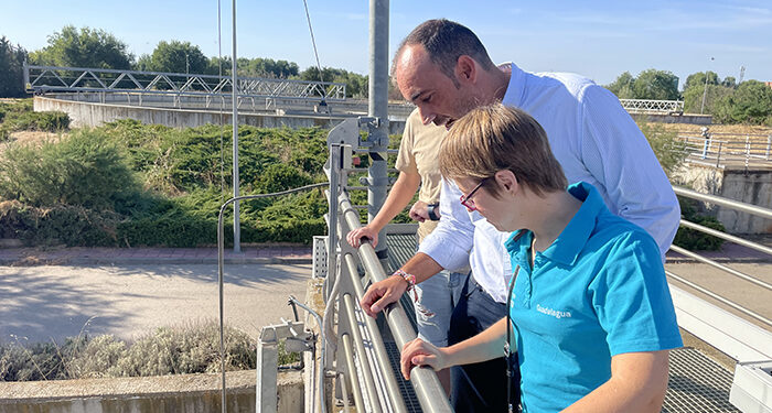 La nadadora Marta Martínez vuelve del Mundial rozando las medallas 1 La nadadora Marta Martínez vuelve del Mundial rozando las medallas