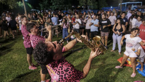 La piscina municipal de verano de Azuqueca supera los 35.000 usuarios