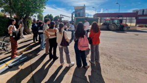 La undécima edición del curso de verano sobre comunicación y vino de la UCLM reúne a periodistas y especialistas junto a la DO La Mancha