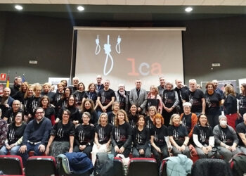 Las Casas Ahorcadas comienza este viernes su decimosexto curso, dedicado este año a la novela negra sueca