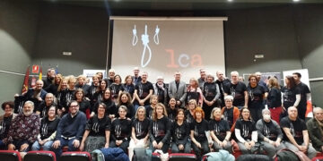 Las Casas Ahorcadas comienza este viernes su decimosexto curso, dedicado este año a la novela negra sueca